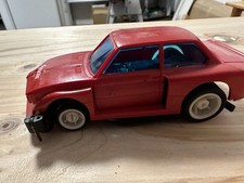 Carrera Servo 140 BMW 320