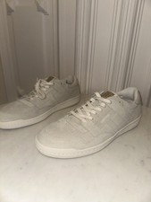 Tom Ford White Sneakers Size