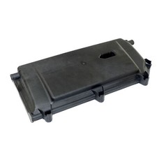 Luftfilter Luftfilterkasten