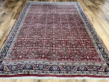 Antiker Perser Orientteppich