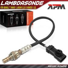 Lambdasonde Diagnosesonde nach