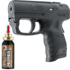 P2P PDP Personal Defense Pistol Tierabwehr Abwehrspray Pfefferspray