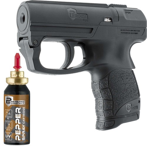 P2p pdp personal defense - p2p,