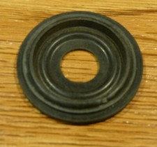 % 1x Fensterkurbel Unterlegscheibe VW Golf 1 Cabrio Polo Scirocco 944 T3 tA#45