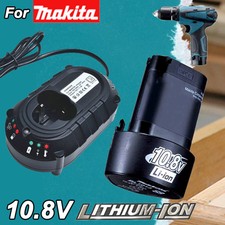 AKKU 10.8V 4.8Ah für MAKITA
