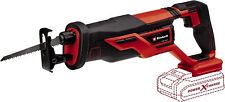 Einhell TE-AP 18/26 Li Solo Akku-Universalsäge PXC Fuchsschwanzsäge inkl. Blatt