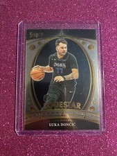 2024 PANINI-SELECT NBA-LODESTAR-LUKA DONCIC