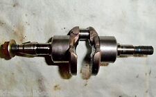 Kurbelwelle von Mc Culloch Pro Mac 510 Kettensäge