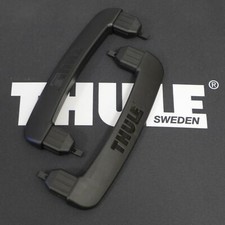 Thule Endkappen für Felgenschuh 51225 für Heckträger EuroRide 940 941 943