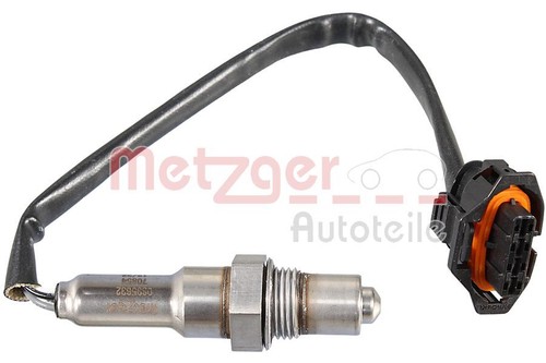 Metzger lambdasonde regelsonde - metzger,