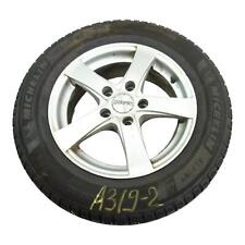 Seat Leon 5F1 III Dezent Felge