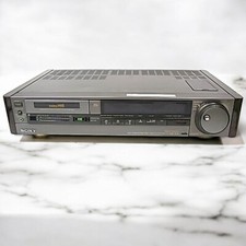 [For Parts] Sony EV-S900 8mm