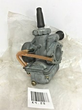 Yamaha RS100 passend für RX100 LS3 Vergaserbaugruppe Original Japan NOS