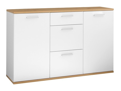 Kommode sideboard türen 3 - kommode,