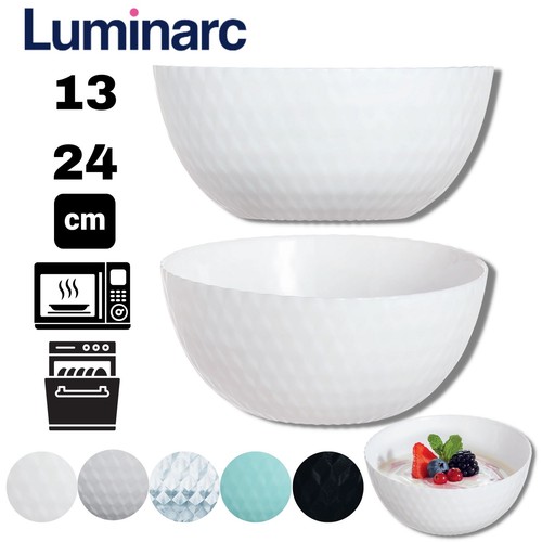 Luminarc müslischale - luminarc,
