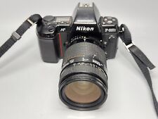 Nikon F- 801 S