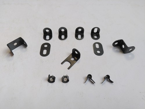 Märklin metallbaukasten - mÄrklin,