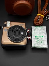 Fujifilm Instax Mini 70 Gold