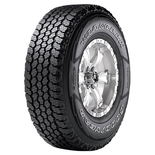Reifen tyre goodyear 265 - tyre,