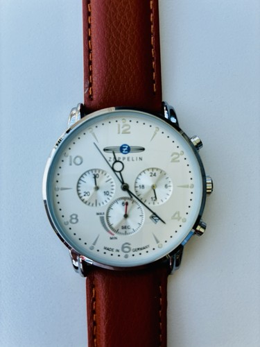 Zeppelin herren uhr - zeppelin,
