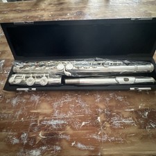 Professionelle Querflöte