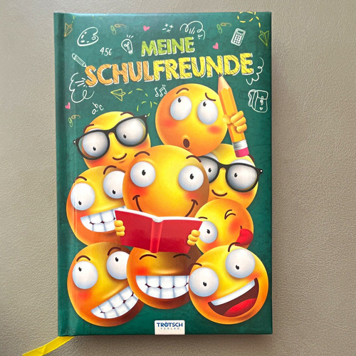 Trötsch verlag meine - trötsch,