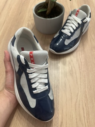 Prada cup navy marineblau - cup,