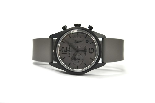 Bell and ross - ross, br126