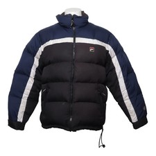 Fila, Daunenjacke, Herren