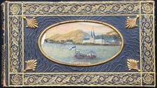 Stammbuch album amicorum