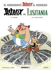 Asterix Vol  41