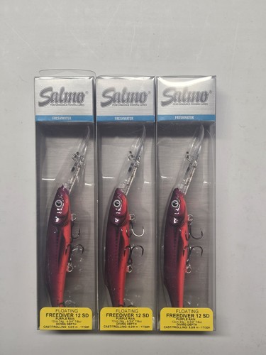 Salmo freediver 12 - salmo,