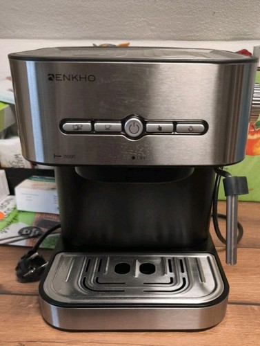 Siebträgermaschine gebraucht - siebträgermaschine,