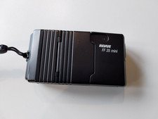 Revue FF 35 Mini Kamera