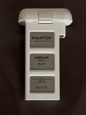 DJI Phantom 3 LiPo Akku 4480