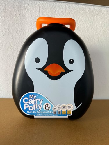 Carry potty reisetöpfchen - carry,