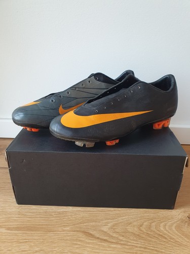 Nike mercurial vapor - mercurial, superfly