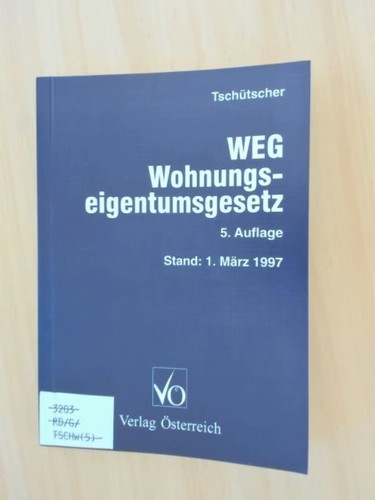 Wohnungseigentumsgesetz