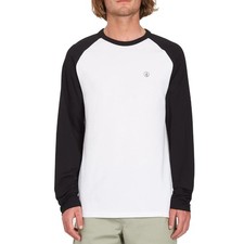 Volcom Longsleeve Pen Basic
