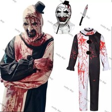 ✨Terrifier-3 Art der Clown