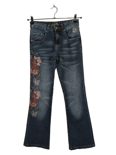 Mail high waist jeans damen - x-mail,