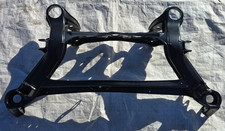 Mercedes W201 190e 190d 16v