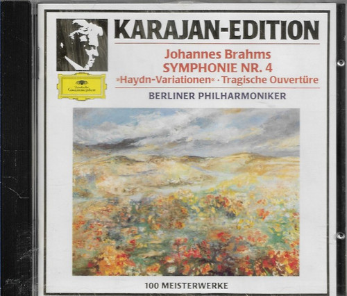 Herbert von karajan - herbert,