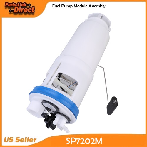 Fuel pump module assembly - fuel,