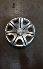 Original Skoda Radkappe 14 Zoll 5J0601147K