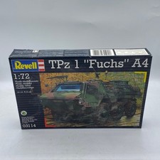 Revell TPz 1 Fuchs A4 1/35 New