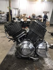 05 Yamaha XVS650 XVS 650 V