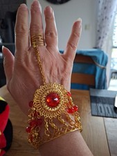 Karneval/Fasching indischer