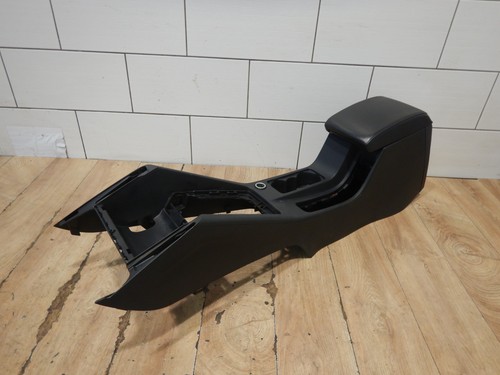 Mittelarmlehne skoda octavia - mittelarmlehne,