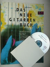 Jürgen Kumlehn - Das Neue Gitarrenbuch mit CD